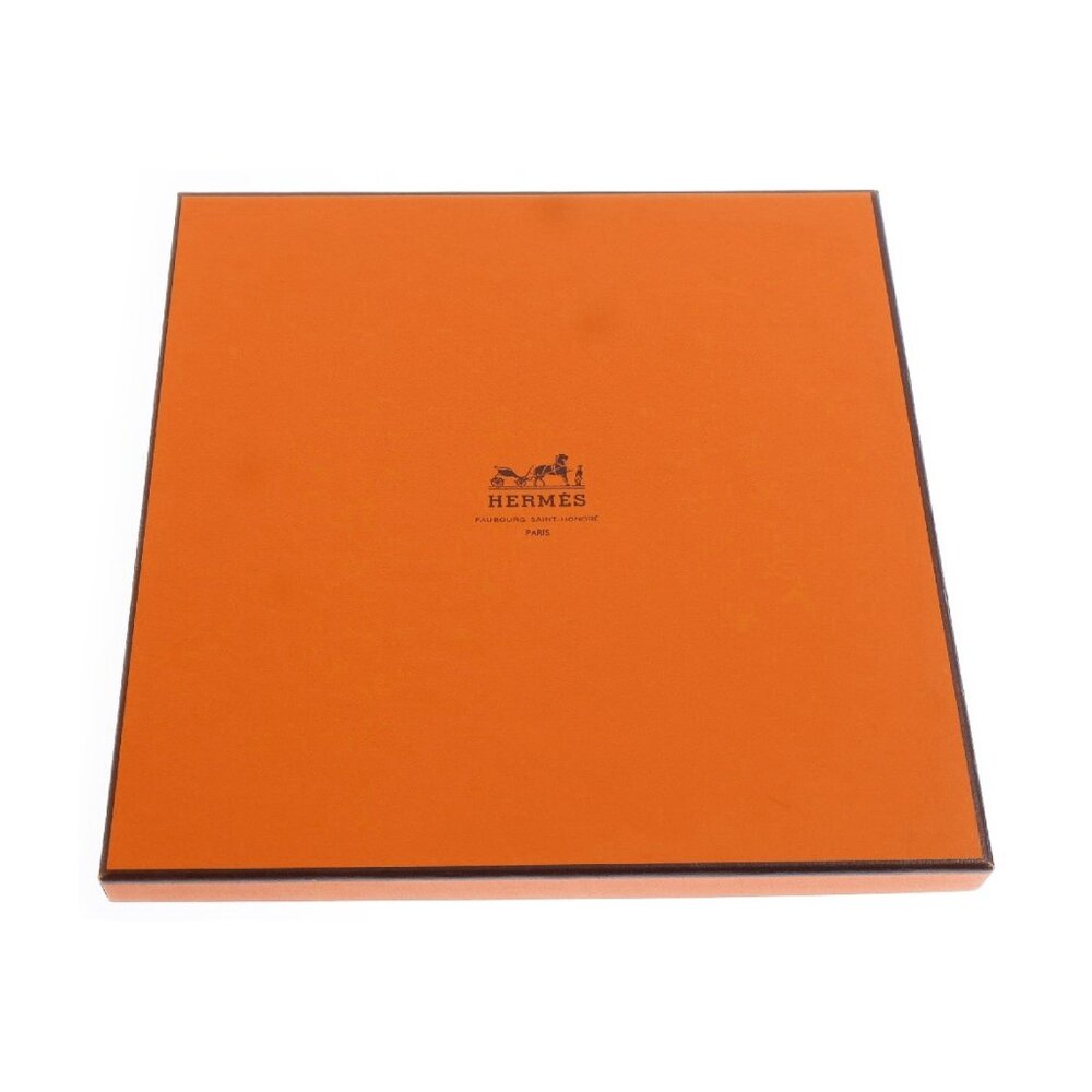 Hrmes.Com World Map Scarf - image 7